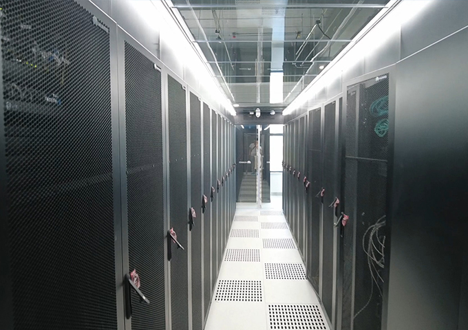 智能化事業(yè)部